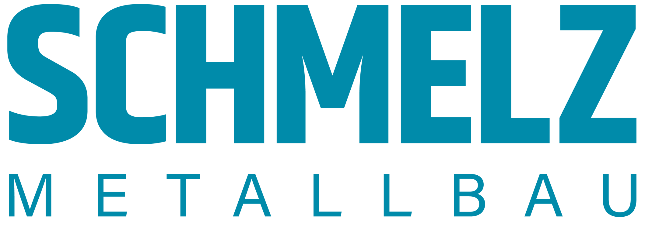Schmelz Metallbau